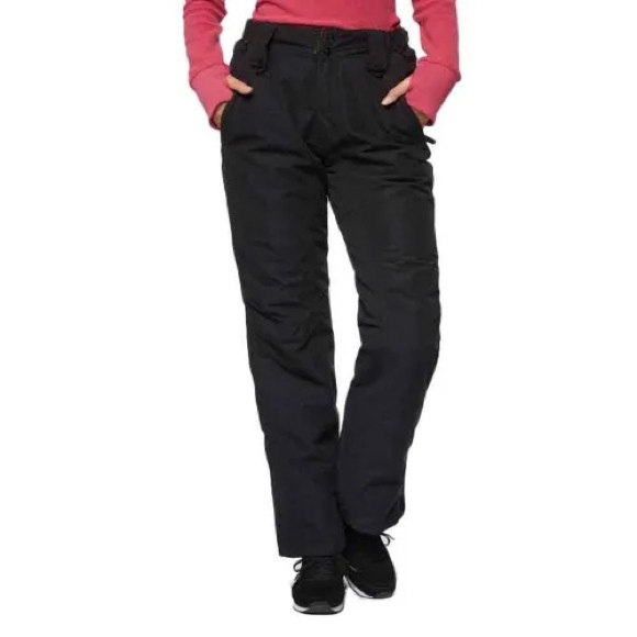 21BW.- Bench Makeshift Pants - Picture 4 of 8